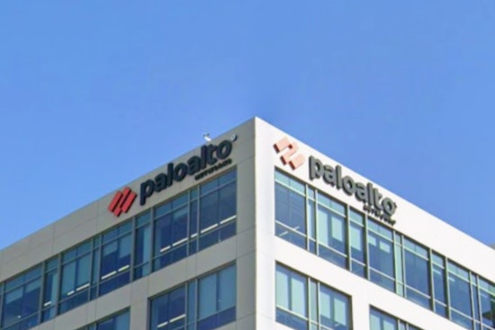 Palo Alto Networks Poised To Drop $400 Million On Israeli Cyber Upstart