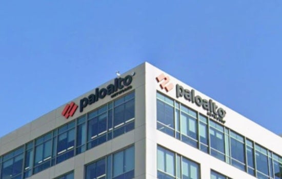 Palo Alto Networks Poised To Drop $400 Million On Israeli Cyber Upstart