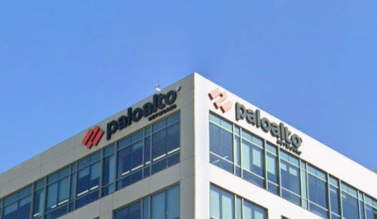 Palo Alto Networks Poised To Drop $400 Million On Israeli Cyber Upstart