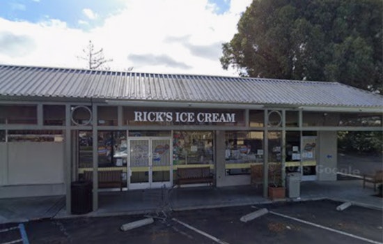 Palo Alto's Iconic Rick's Ice Cream Merges With Pints of Joy, Blending Tradition With a Twist of Global Flavors