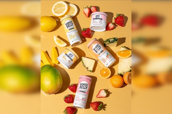 P&G Acquires Austin's Wonderbelly Clean Antacid Startup