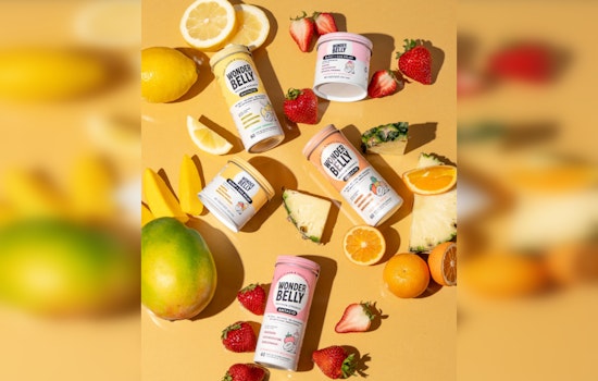 P&G Acquires Austin's Wonderbelly Clean Antacid Startup