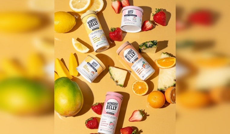 P&G Acquires Austin's Wonderbelly Clean Antacid Startup