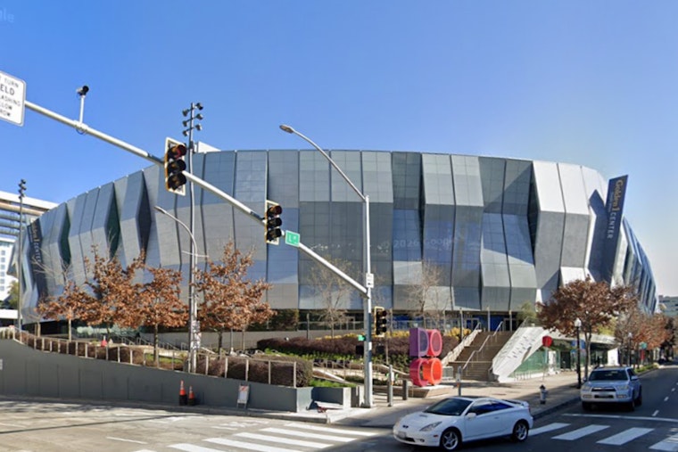Panic At Golden 1: Trampled Fans Hit City With Three New Lawsuits