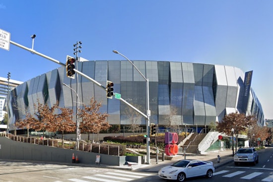 Panic At Golden 1: Trampled Fans Hit City With Three New Lawsuits