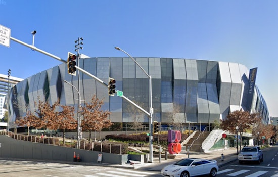 Panic At Golden 1: Trampled Fans Hit City With Three New Lawsuits