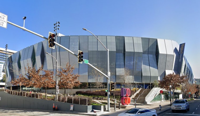 Panic At Golden 1: Trampled Fans Hit City With Three New Lawsuits