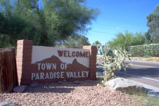Cyclist Fights For Life After Country Club Crash In Paradise Valley