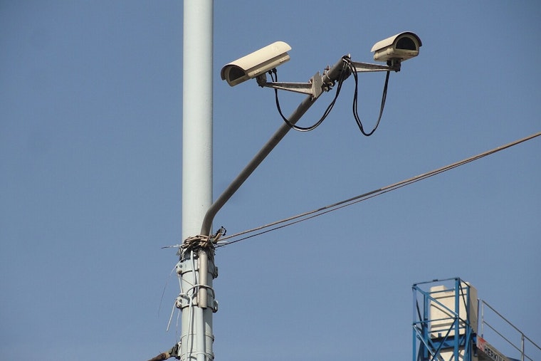 Paradise Valley Speed Cams Headed For Statewide Ballot Showdown