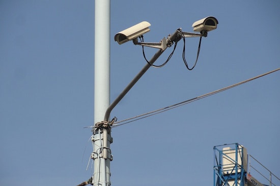 Paradise Valley Speed Cams Headed For Statewide Ballot Showdown