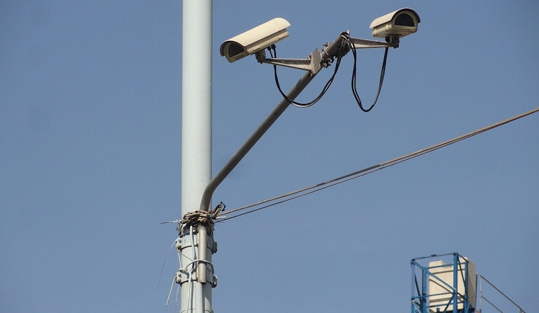 Paradise Valley Speed Cams Headed For Statewide Ballot Showdown