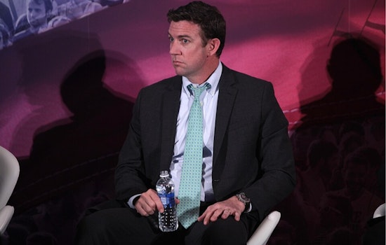 Pardoned Ex-Rep Duncan Hunter Now Pushing Pardon For Disgraced San Diego Lawyer