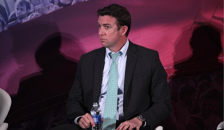 Pardoned Ex-Rep Duncan Hunter Now Pushing Pardon For Disgraced San Diego Lawyer