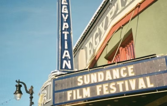 Park City Releases Essential Guide for Navigating 2026 Sundance Film Festival's Bustle