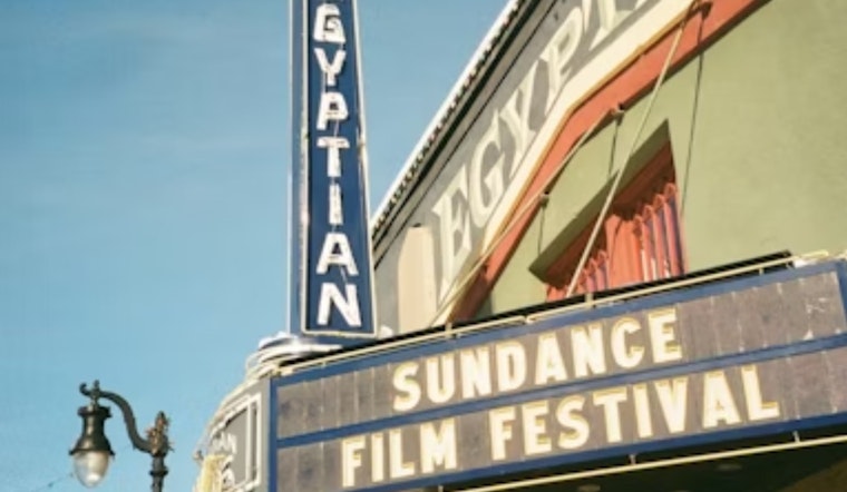 Park City Releases Essential Guide for Navigating 2026 Sundance Film Festival's Bustle