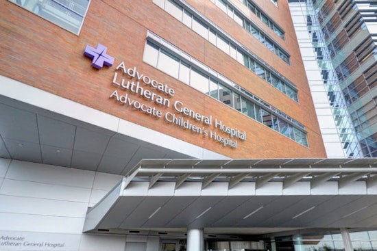 Park Ridge Cancer Shake-Up As Lutheran General Plots Nearly $100 Million Hub