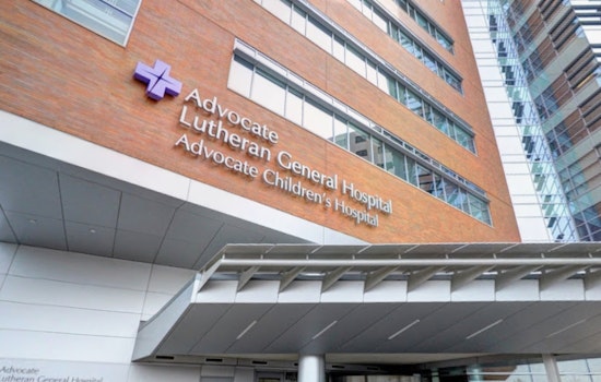 Park Ridge Cancer Shake-Up As Lutheran General Plots Nearly $100 Million Hub
