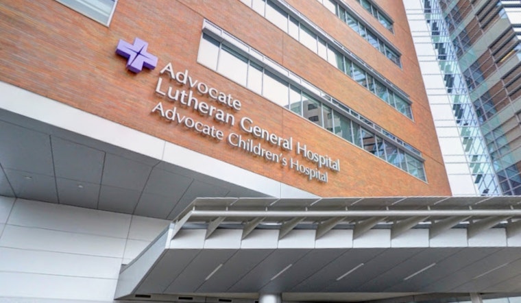 Park Ridge Cancer Shake-Up As Lutheran General Plots Nearly $100 Million Hub