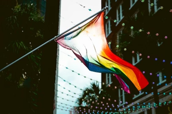 Parker 'Shrek' Cast Halts Show, Defies Complaints to Keep Pride Flags Flying