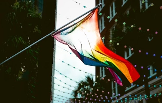 Parker 'Shrek' Cast Halts Show, Defies Complaints to Keep Pride Flags Flying