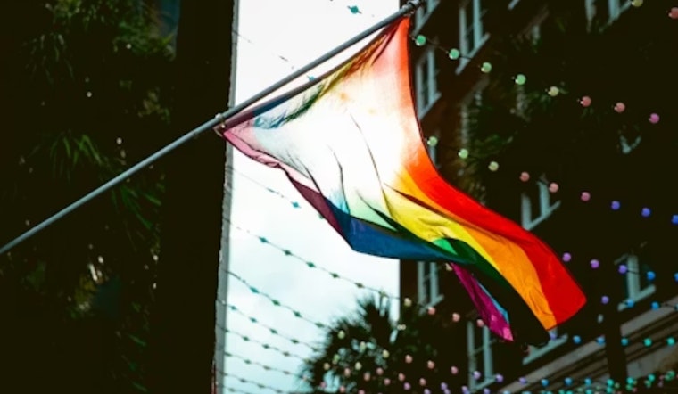 Parker 'Shrek' Cast Halts Show, Defies Complaints to Keep Pride Flags Flying