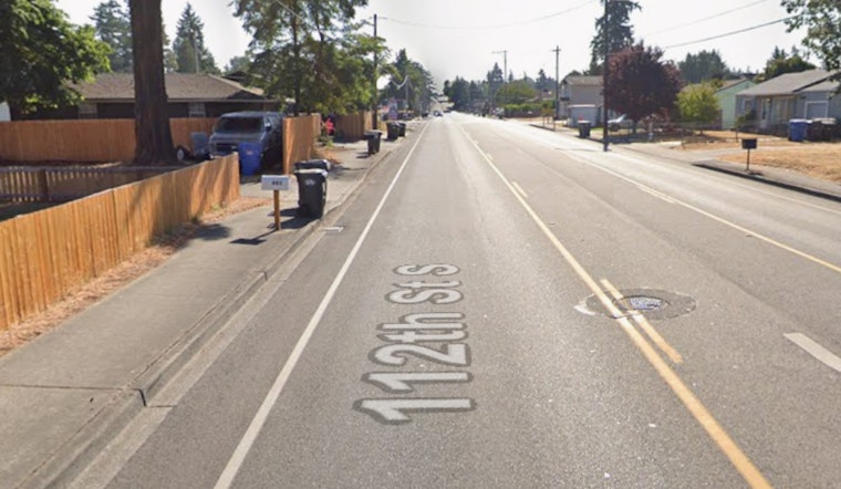 Parkland Stabbing Attack Leads to Fatal Deputy-Involved Shooting Near S S Quickstop Grocery