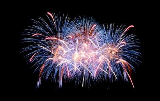 Parma Cancels Fireworks at Bicentennial Pierogi Drop Due to Snow, Ensures Other Festivities Go On