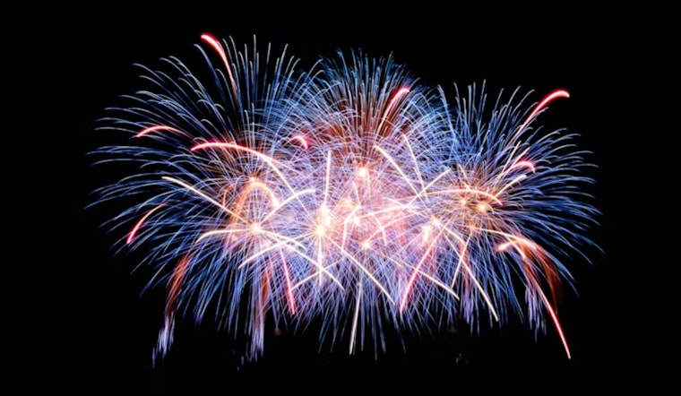 Parma Cancels Fireworks at Bicentennial Pierogi Drop Due to Snow, Ensures Other Festivities Go On