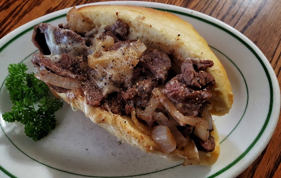 Pasadena Loses Its Mind For Wagyu Cheesesteaks On East Colorado