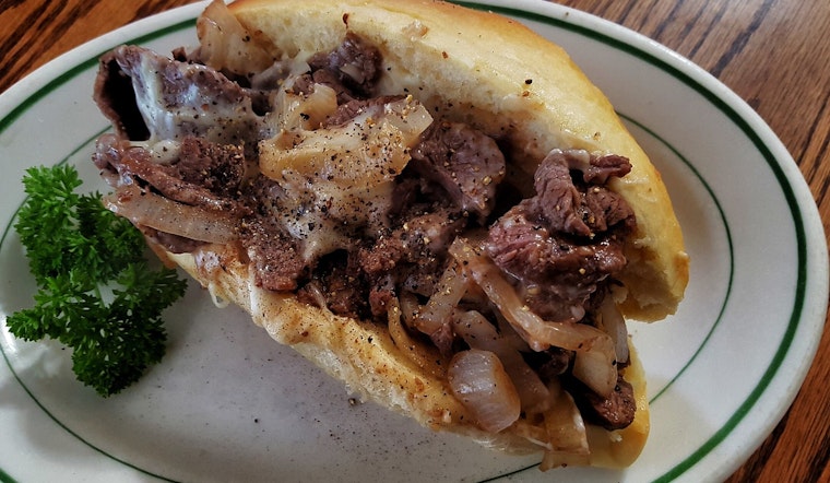 Pasadena Loses Its Mind For Wagyu Cheesesteaks On East Colorado