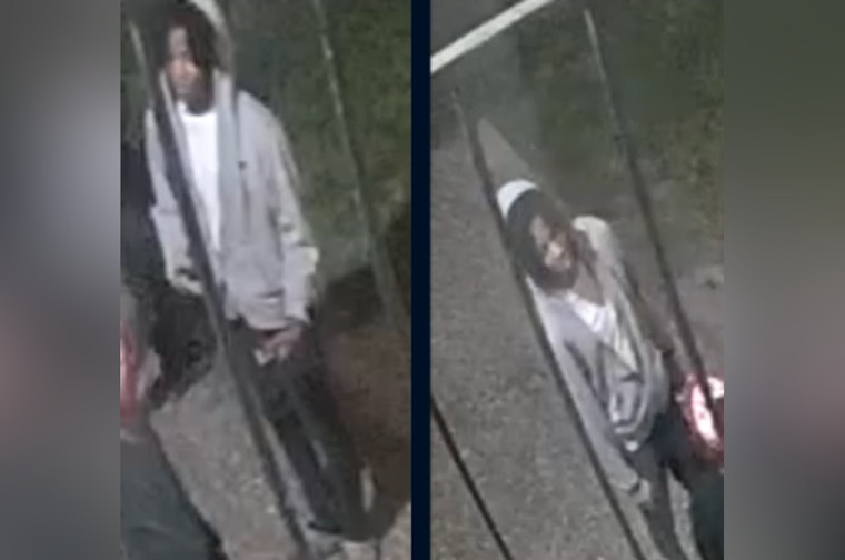 Pasadena Mom and Toddler Shot in Shaver Street Apartment as Cops Hunt Mystery Man