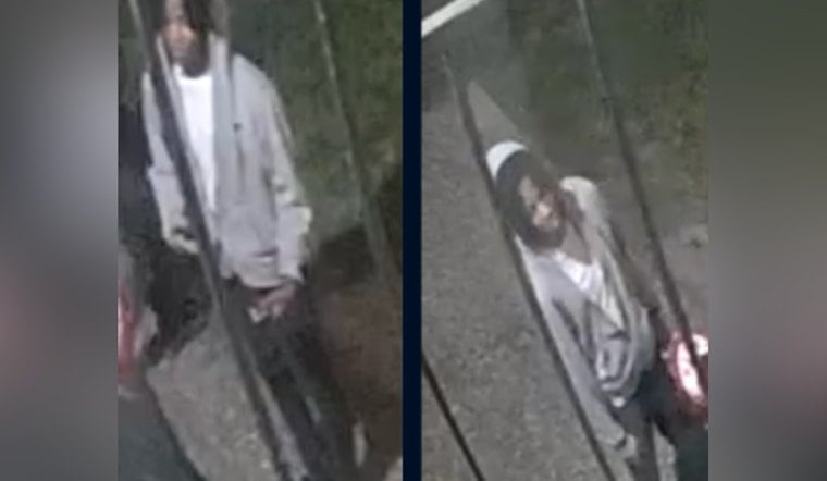 Pasadena Mom and Toddler Shot in Shaver Street Apartment as Cops Hunt Mystery Man