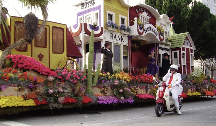 Pasadena's Rose Parade to Honor Nevada Donors Tom Dolan and Jordan Brister for Life-Saving Contributions