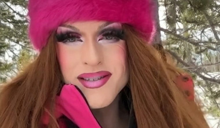 Patagonia Sues Drag Queen Pattie Gonia for Trademark Infringement in California Federal Court