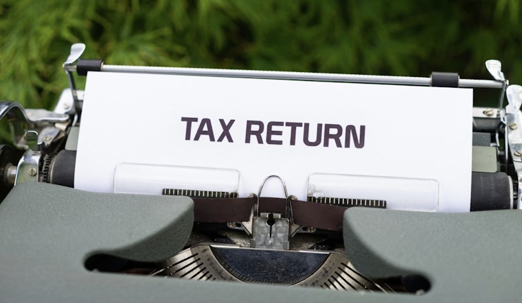 Paulding County Residents Reminded to File Real Property Tax Returns Before April 1 Deadline