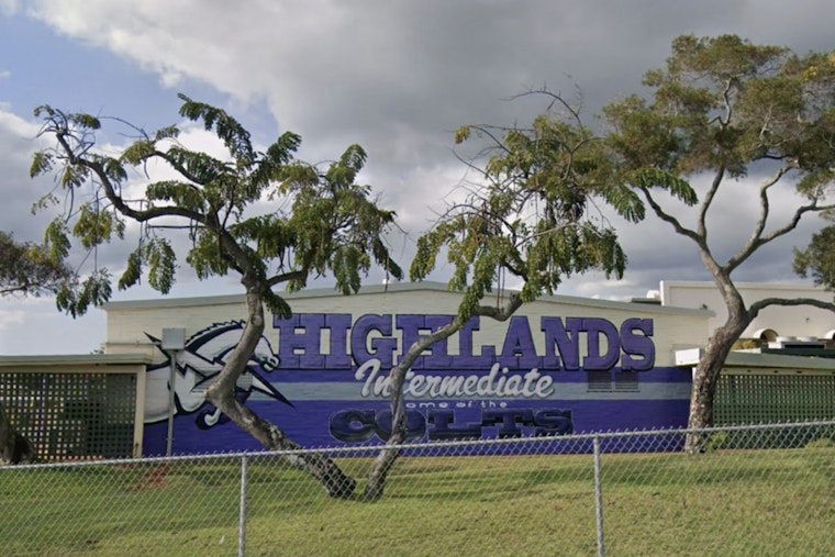 Pearl City Parents Sound Alarm As Hawaiian Immersion Classrooms Outgrow Teacher Supply