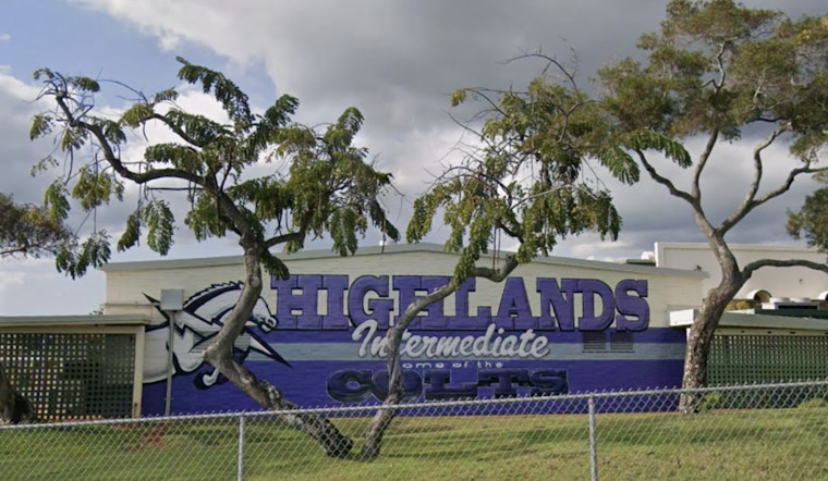 Pearl City Parents Sound Alarm As Hawaiian Immersion Classrooms Outgrow Teacher Supply
