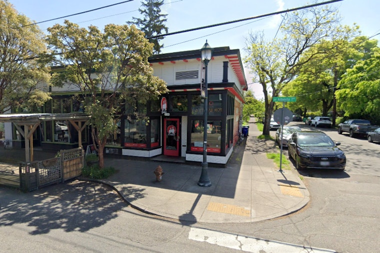 Pearl District Snags Secretive New Omakase Counter This Week