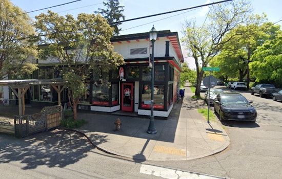 Pearl District Snags Secretive New Omakase Counter This Week