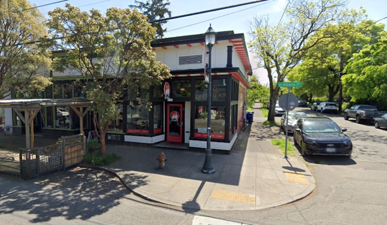 Pearl District Snags Secretive New Omakase Counter This Week