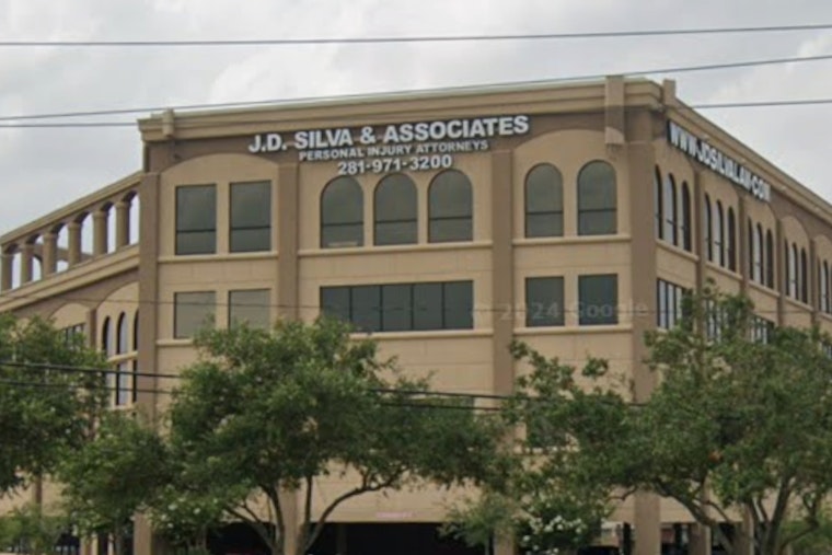 Pearland Law Firm Bets $14 Million On Shiny ‘Lawplex’ By 288