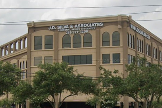 Pearland Law Firm Bets $14 Million On Shiny ‘Lawplex’ By 288