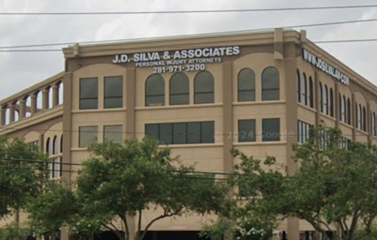 Pearland Law Firm Bets $14 Million On Shiny ‘Lawplex’ By 288