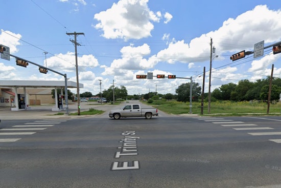 Pearsall Teen Tragedy, Two Killed As Driver Is Airlifted To San Antonio