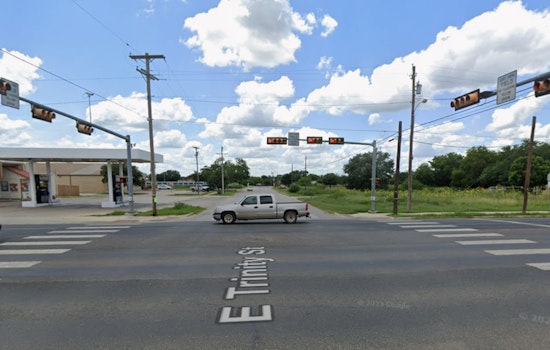 Pearsall Teen Tragedy, Two Killed As Driver Is Airlifted To San Antonio