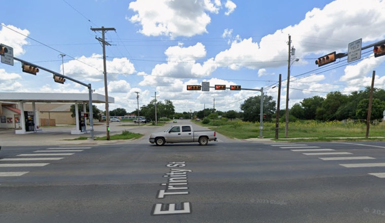 Pearsall Teen Tragedy, Two Killed As Driver Is Airlifted To San Antonio