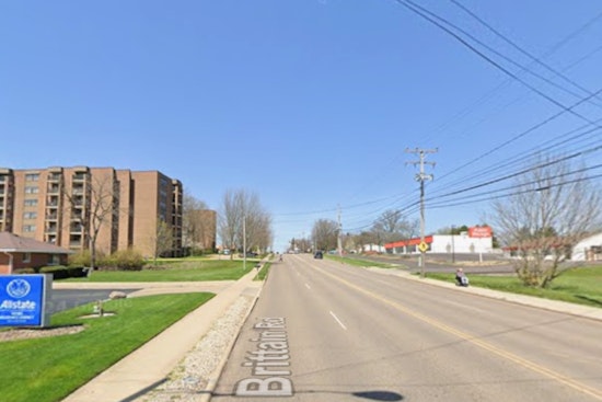 Pedestrian Fatally Struck by SUV in Akron, Police Seek Witnesses