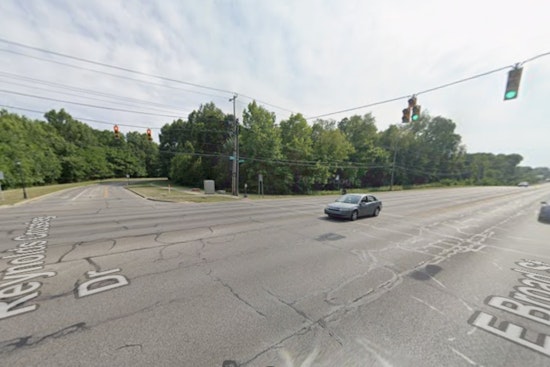 Pedestrian Fatally Struck by Vehicle at East Broad Street in Columbus, Police Seek Witnesses