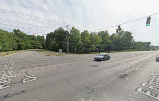 Pedestrian Fatally Struck by Vehicle at East Broad Street in Columbus, Police Seek Witnesses