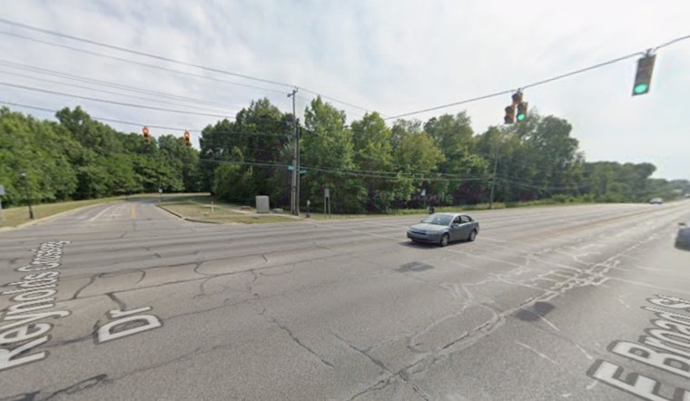 Pedestrian Fatally Struck by Vehicle at East Broad Street in Columbus, Police Seek Witnesses